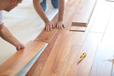 Expert Bonney Lake floor installs in WA near 98391