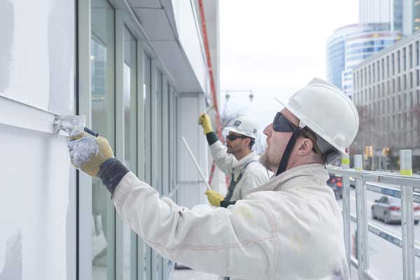 Puyallup Commercial Property Repairs Puyallup Commercial property repair in WA