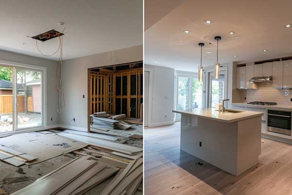  Puyallup Residential Painter in WA